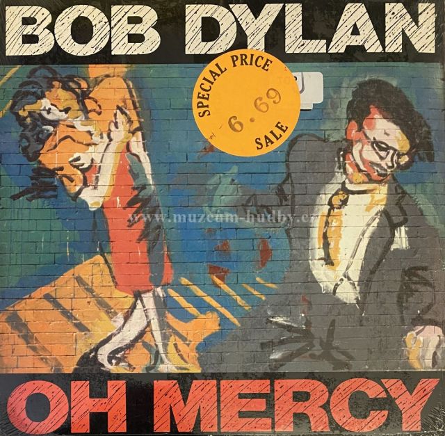 Bob Dylan
