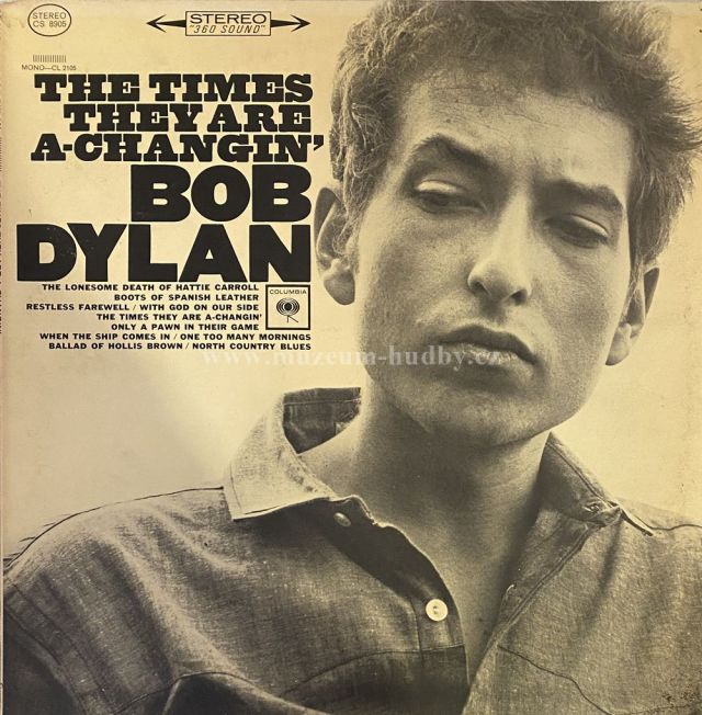 Bob Dylan