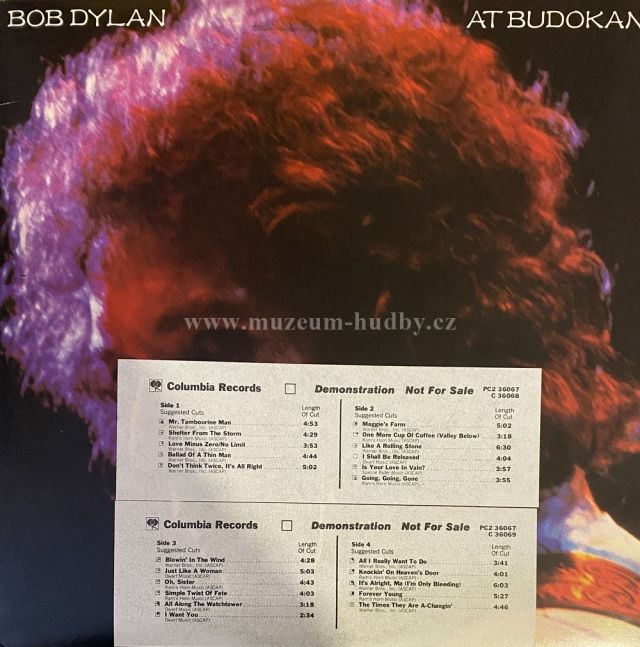 Bob Dylan