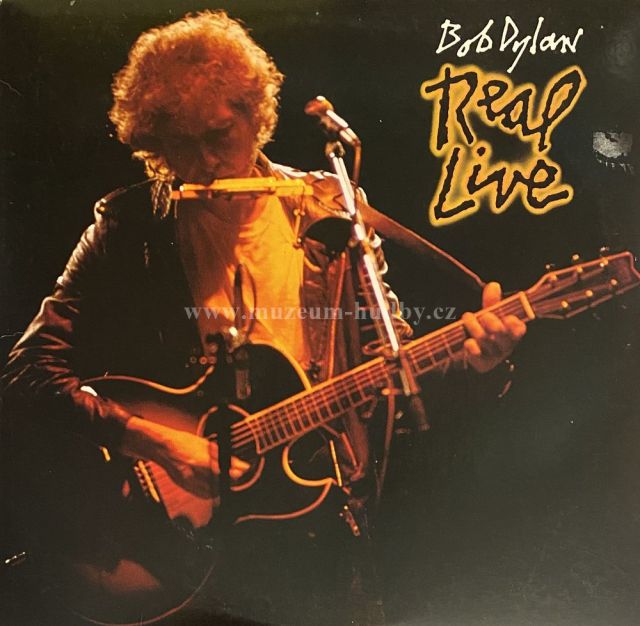Bob Dylan