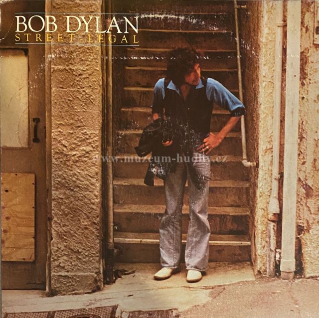 Bob Dylan