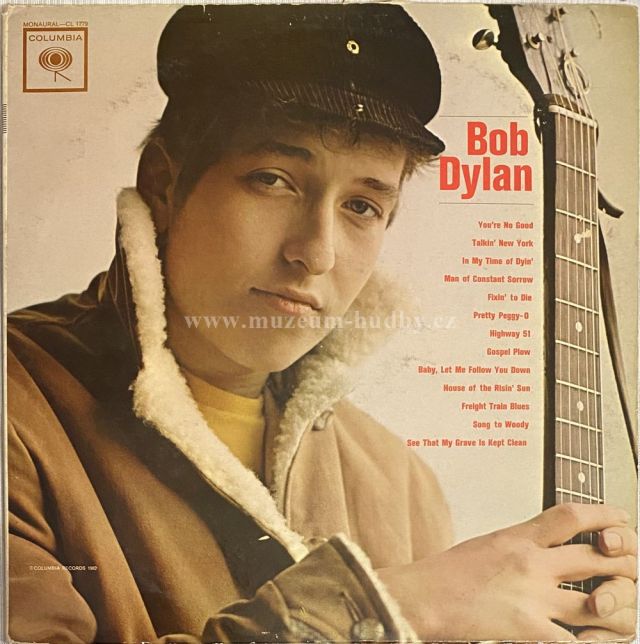 Bob Dylan
