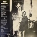 Bob Dylan-New Morning