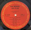 Bob Dylan-New Morning