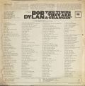 Bob Dylan-The Times They Are A-Changin'