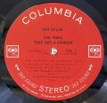 Bob Dylan-The Times They Are A-Changin'