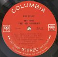 Bob Dylan-The Times They Are A-Changin'