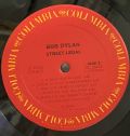 Bob Dylan-Street-Legal