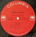Bob Dylan-Bob Dylan
