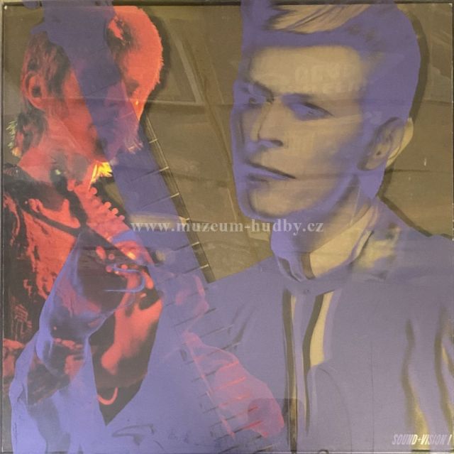 David Bowie