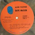 Dave Mason-Alone Together