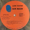 Dave Mason-Alone Together