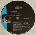 Dennis Yost & The Classics IV-Stormy