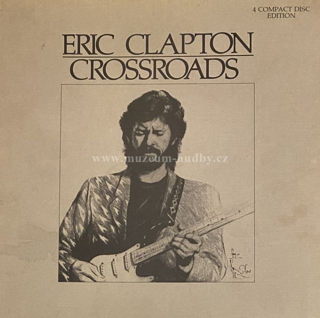 Eric Clapton