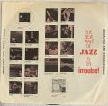 George Wein & The Newport All-Stars-George Wein & The Newport All-Stars