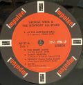 George Wein & The Newport All-Stars-George Wein & The Newport All-Stars