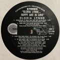 Gloria Lynne-Happy And In Love
