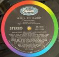 Horst Kudritzki-Berlin Bei Nacht (Berlin By Night)