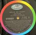 Horst Kudritzki-Berlin Bei Nacht (Berlin By Night)