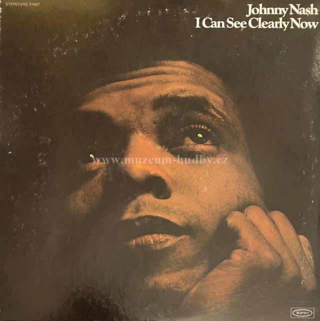 Johnny Nash