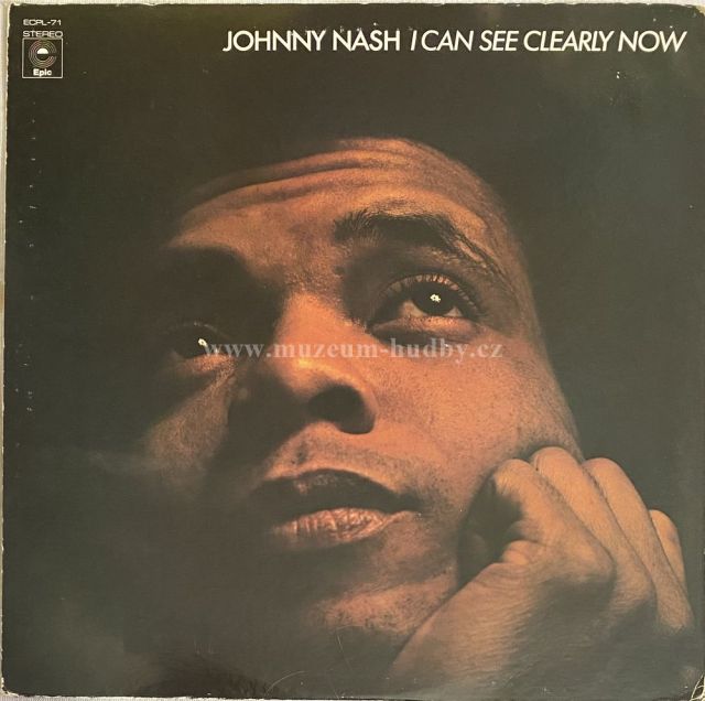 Johnny Nash