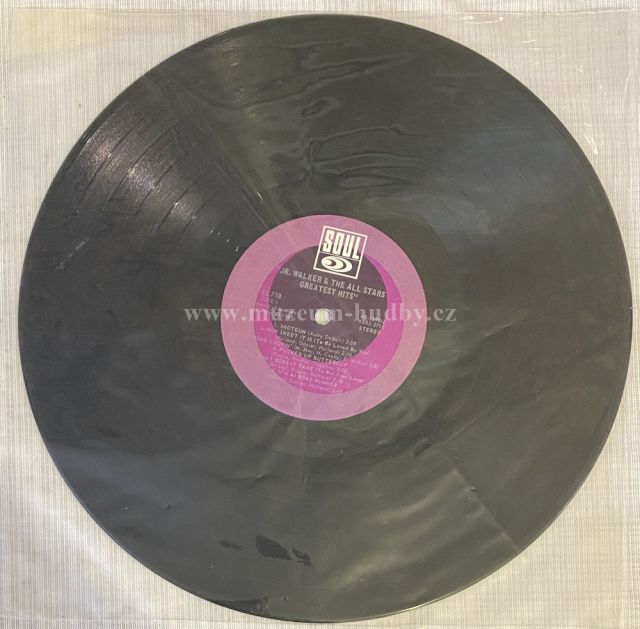 Jr. Walker & The All Stars