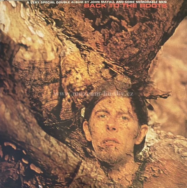 John Mayall