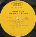Johnny Nash-I Can See Clearly Now