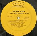 Johnny Nash-I Can See Clearly Now