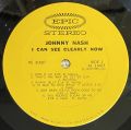 Johnny Nash-I Can See Clearly Now