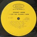 Johnny Nash-I Can See Clearly Now