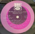 Jr. Walker & The All Stars-Greatest Hits