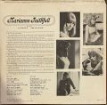 Marianne Faithfull-Marianne Faithfull