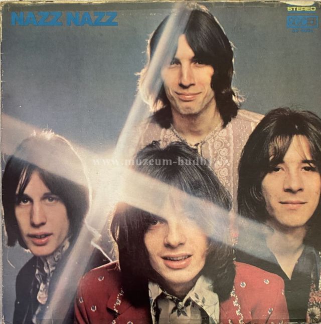 Nazz