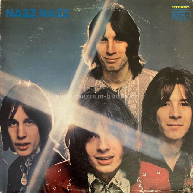 Nazz