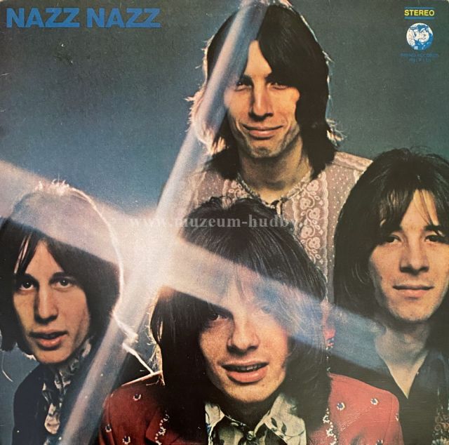 Nazz