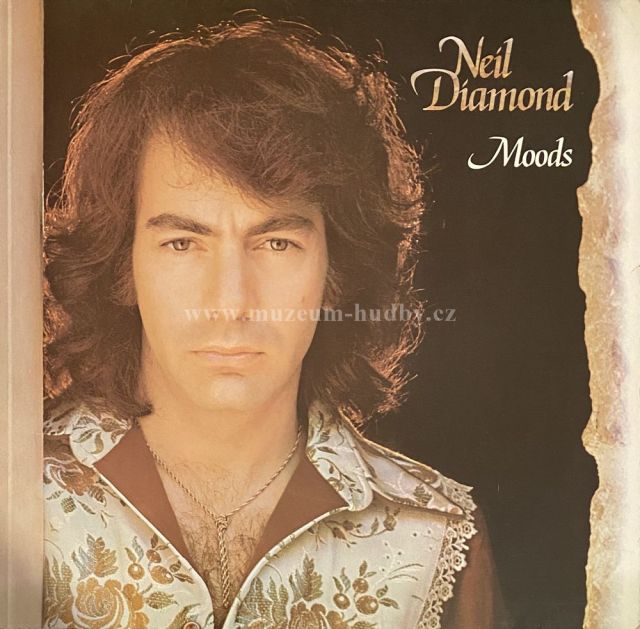 Neil Diamond
