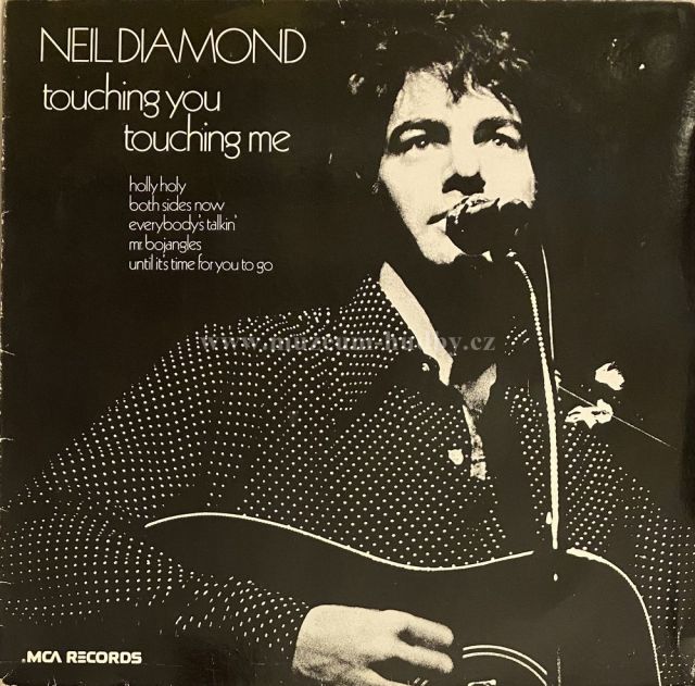 Neil Diamond