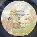 Paper Lace-Paper Lace