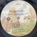 Paper Lace-Paper Lace