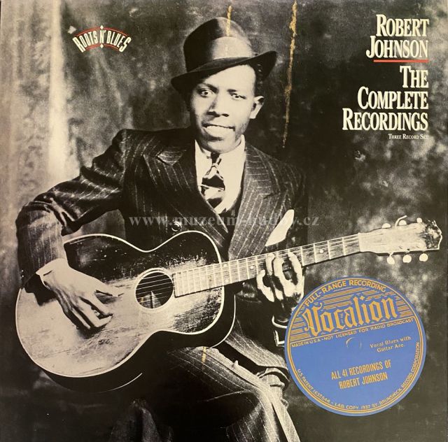 Robert Johnson