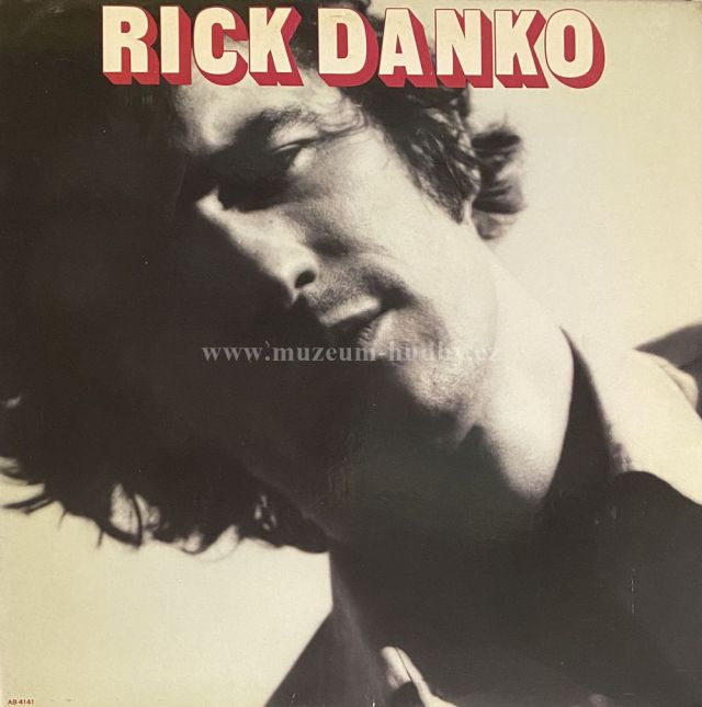 Rick Danko