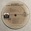 Rod Stewart-A Shot Of Rhythm And Blues