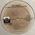 Rod Stewart-A Shot Of Rhythm And Blues