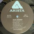 Rick Danko-Rick Danko
