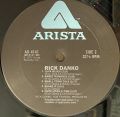 Rick Danko-Rick Danko