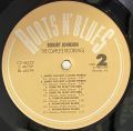 Robert Johnson-The Complete Recordings