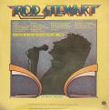 Rod Stewart-A Shot Of Rhythm And Blues