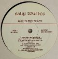Sally Townes-Just The Way You Are