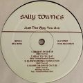Sally Townes-Just The Way You Are